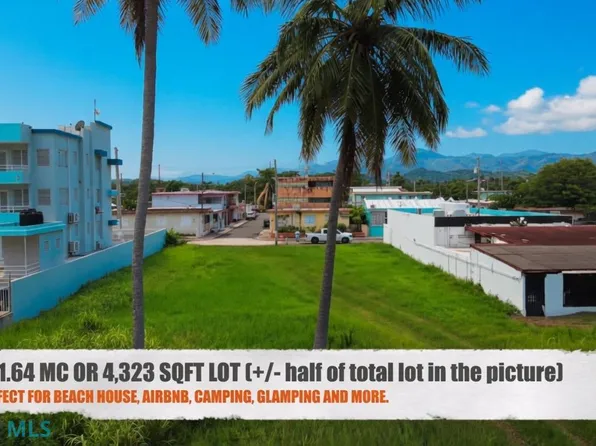 8881 Punta Santiago, Punta Santiago, PR 00741
