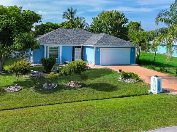 2830 SE Cabana Lane, Port St Lucie, FL 34952