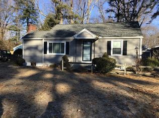 190 W Weymouth St, Springfield, MA 01108