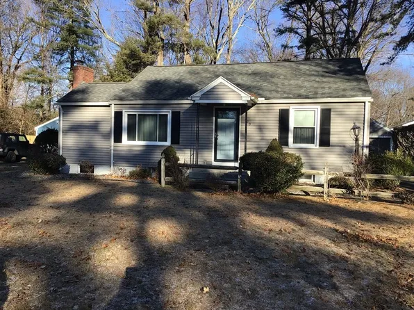 190 W Weymouth St, Springfield, MA 01108