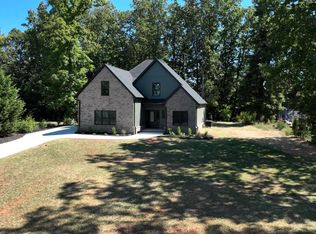 61 Barringer Dr, Rustburg, VA 24588