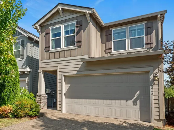 10040 NW Bartlett Loop, North Plains, OR 97133