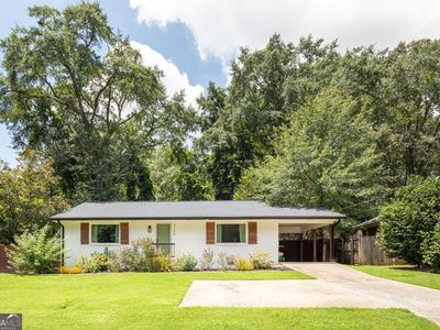 3126 Wills St SE, Smyrna, GA, 30080