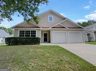 102 Greenwood Trce, Fairburn, GA 30213