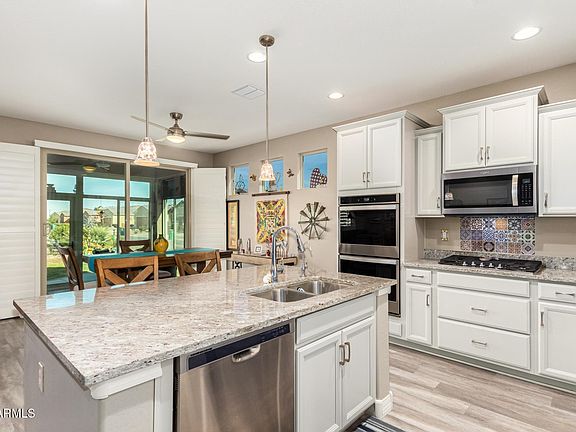 3rd image of 41574 W Summer Wind Way