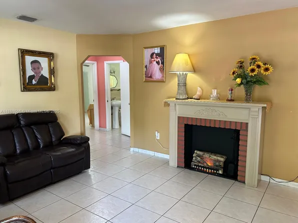 16350 NW 37th Ave, Miami Gardens, FL 33054