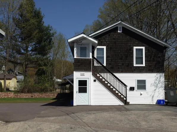 220 Shelburne Rd #4, Burlington, VT 05401