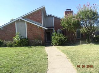 7309 Timberline Dr, Rowlett, TX 75089