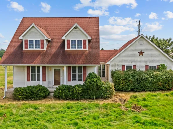 3133 Farris Branch Rd, Wallingford, KY 41093