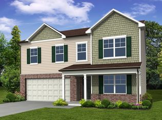 7905 Hartham Park Ave, Raleigh, NC 27616