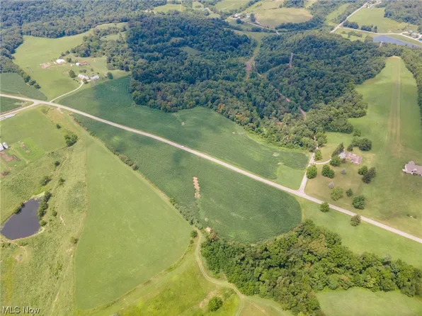 Norfield Rd, New Concord, OH 43762