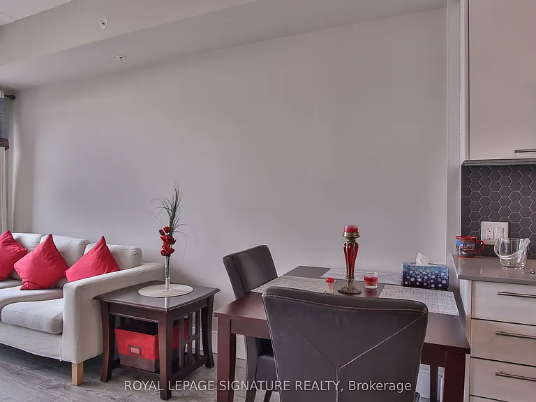 15 Prince Albert Blvd #518 — Photo 13