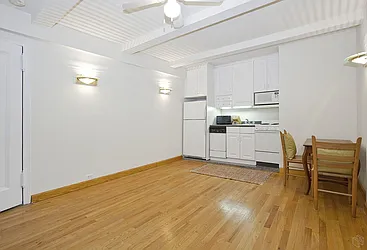 Rented by Halstead Real Estate