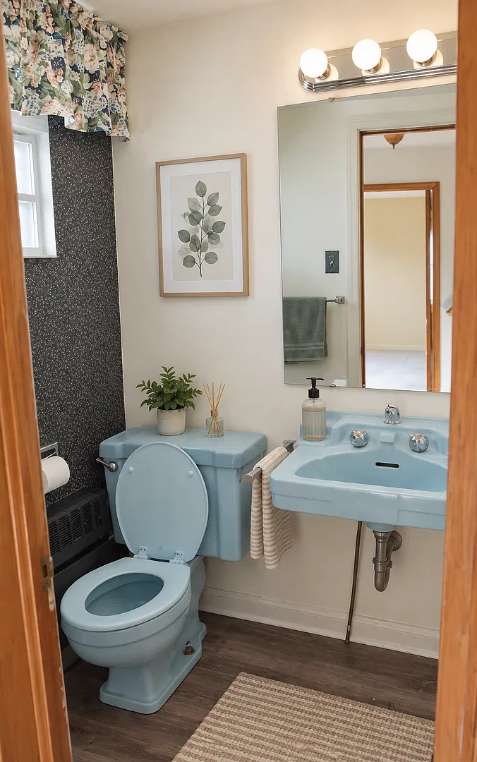 Spacious 5-bedroom, 3.5 near Ball State! Nice shed! Nice backyard! Off Street Parking! — Photo 3