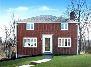 2283 Lambeth Dr, Pittsburgh, PA 15241