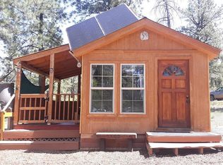 725 & 753 Crooked Rd, Pagosa Springs, CO 81147