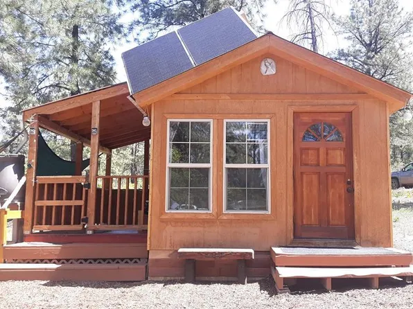 725 & 753 Crooked Road, Pagosa Springs, CO 81147