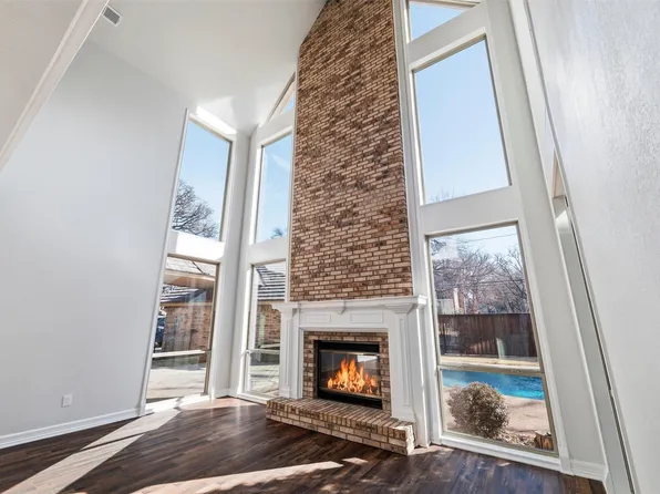 4705 Villa Vera Dr, Arlington, TX 76017