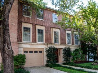 2728 Unicorn Ln NW, Washington, DC 20015