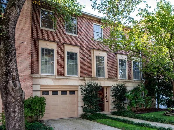 2728 Unicorn Ln NW, Washington, DC 20015