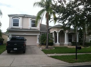 1418 Selbydon Way, Winter Garden, FL 34787