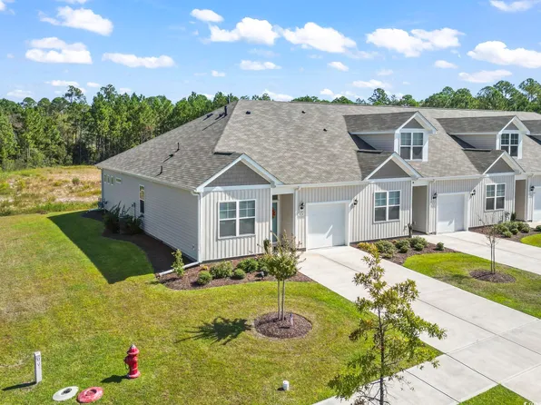 3124 Bells Lake Circle #3124, Longs, SC 29568