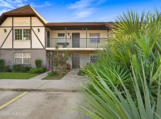 2958 Sir Hamilton Cir #1, Titusville, FL 32780