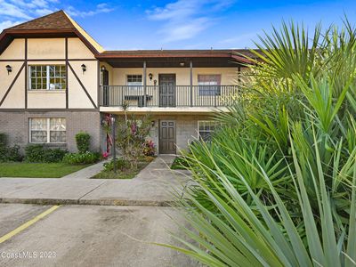 2958 Sir Hamilton Cir #1, Titusville, FL, 32780