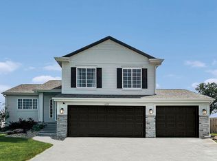 Weston - Deer Crest Plan, Deer Crest, Omaha, NE 68142