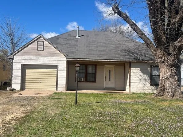 118 W Cedar Dr, Pond Creek, OK 73766