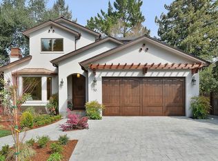 50 Cornell Rd, Menlo Park, CA 94025
