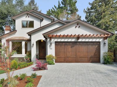 50 Cornell Rd, Menlo Park, CA, 94025