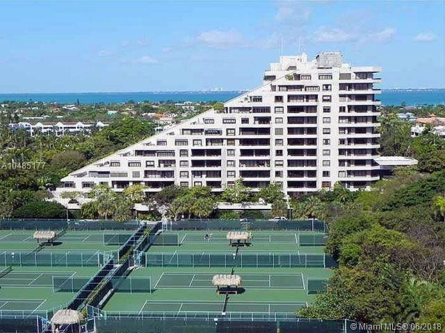 1st image of 251 Crandon Blvd APT 734