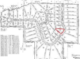 411 Preakness Way #LOT #72, Forsyth, GA 31029