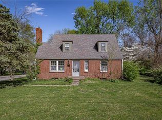 4203 S Crysler Ave, Independence, MO 64055