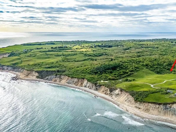 0 Snake Hole Rd, Block Island, RI 02807