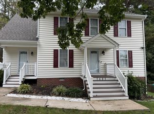5605 Eagle Lake Dr, Glen Allen, VA 23060