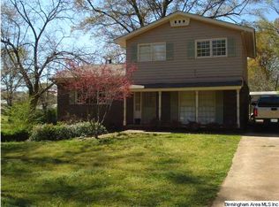 1220 Shades Ave, Bessemer, AL 35020
