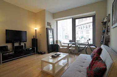 Rented by Citi Habitats