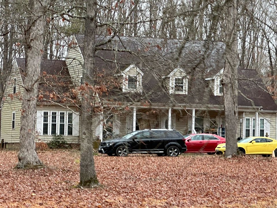 13040 Old Ridge Rd, Beaverdam, VA 23015 Zillow