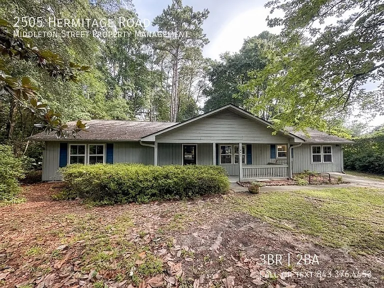 2505 Hermitage Rd — Photo 1