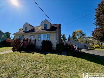 221 N 19th St, Olean, NY, 14760