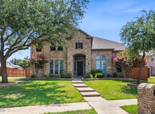 730 Rosewood Dr, Murphy, TX 75094