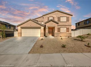 38218 Chapelle St, Palmdale, CA