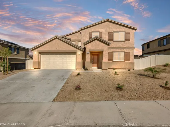38218 Chapelle St, Palmdale, CA 93552