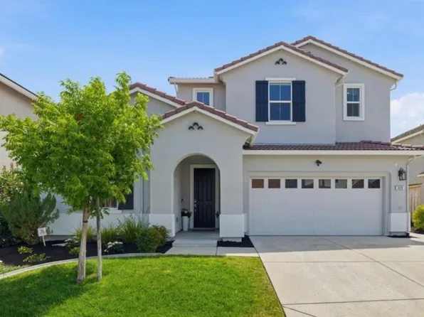 809 Banpo Ct, Lincoln, CA 95648
