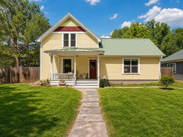 301 N Whitcomb St, Fort Collins, CO 80521