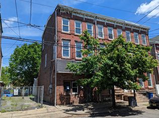 208 W Hanover St APT 1, Trenton, NJ 08618