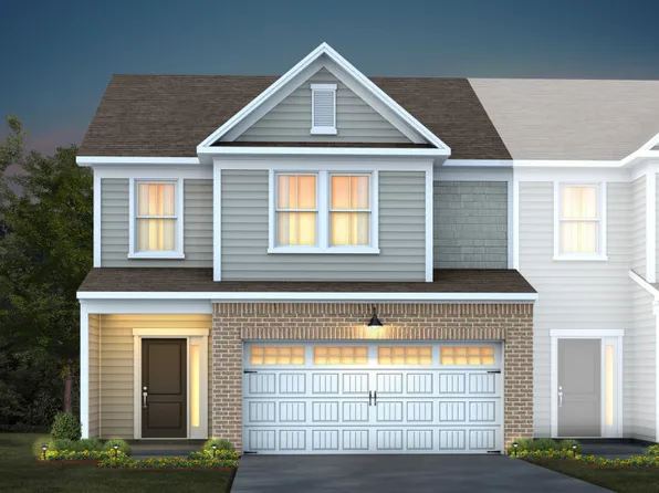 324 Glen Clova Dr, Raleigh, NC 27603