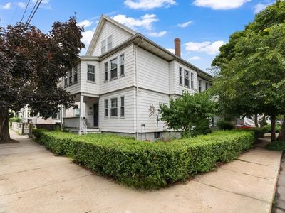 75-77 Bailey Rd, Somerville, MA, 02145